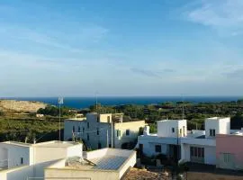 Depandance Maria con terrazza