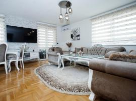 Apartman Luxury Kiseljak，位于Kiseljak的酒店