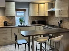 The Weavers Cottage Ardara