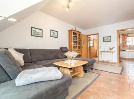 Ferienpark Freesenbruch Wohnung 3 4 - Zum Zeesenboot