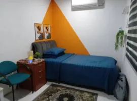 KAMI roomstay 2