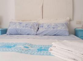 B&B Guest House Il Porto Vecchio，位于斯廷蒂诺的酒店