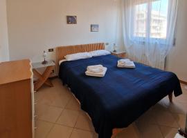 Appartamento Aurelia，位于洛阿诺的酒店