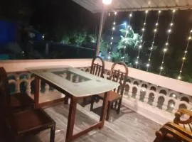 Ajinkya villa