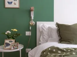 Botanical by Tss - Nuovo, in centro, 10 min lago