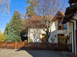 Maisionette FEWO Sternchen