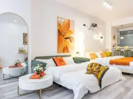 Huafu Riverview B&B