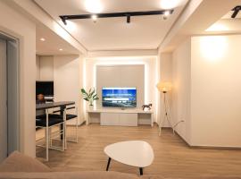 Beach Guesthouse，位于都拉斯的酒店