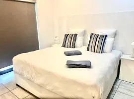 No 2 on Cladon Jadde Apartments