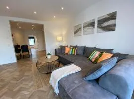 Moderne Masionette Wohnung