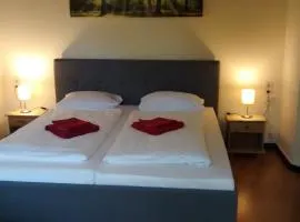 Hotel Bastei