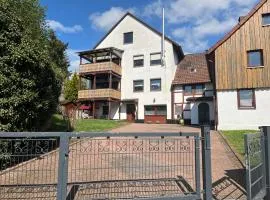 Ferienwohnung Heimatliebe