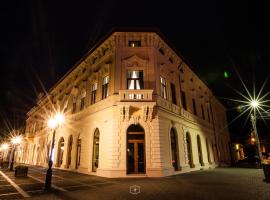 Grand Central，位于卡雷的酒店