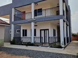 Beautiful house by Caroline