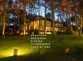 Sonidos Del Bosque