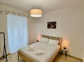 Pamphili Home - Un angolo di pace vicino Trastevere
