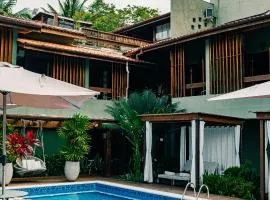 Hiu Hotel