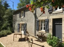 Gite du Moulin Vieux