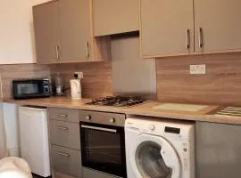 Furnished 1BR Contractors, Business Stays