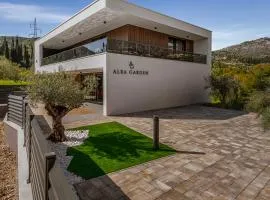 Alba Garden