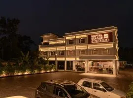 Hotel Grand Ajantha
