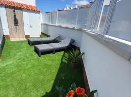SkyLounge Cruce de Arinaga