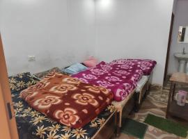 Geeta cottage，位于Rudraprayāg的酒店