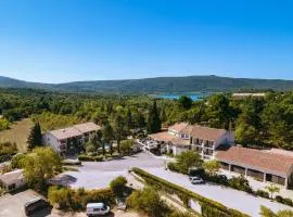 Spa艾尔美塔吉酒店