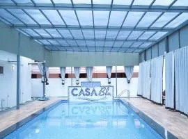 Casa Blu Villa and Event Space