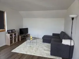 Entire fully equipped apartment