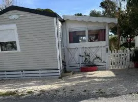 MOBIL HOME 200m de la mer