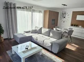 Apartamenty Prestige Solina - opcja jacuzzi i sauna