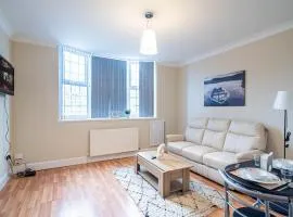 Modern Stylish 1 Bedroom Home