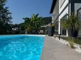 Palmen Oase, Relax & Wellness Saarburg