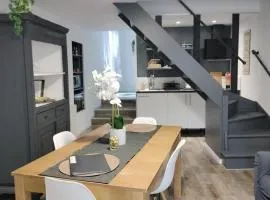 La petite maison de poncho