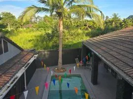 ForestPoolvilla