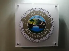 Residenza Albula Perusia