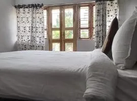 Be My Guest Homestay SWANKY