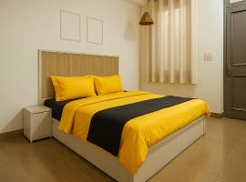 Bunk Hostel Rishikesh，位于瑞诗凯诗的酒店