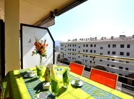 Roses Apartaments Luxury Duplex