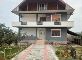 Villa Gjeka