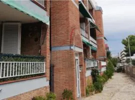 Cal Avia Cubelles Sunset Beach View Apartment