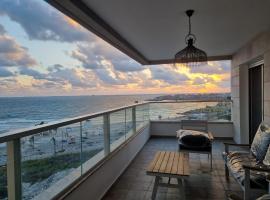 Albi Boutique Apartments，位于阿卡的酒店