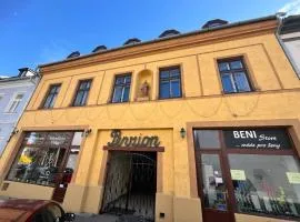 Penzion V Centru