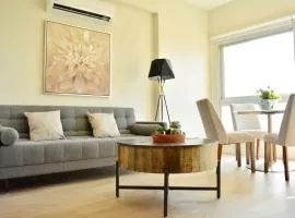 Hestia at Asuncion Cozy & Bright 1BDR