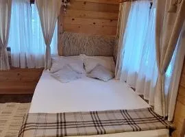 Cabana Plaiul Bucovinei