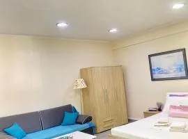 Cozy apartment near to the airport