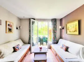 La résidence du Lac - maeva Home - Appartement 2 pièces 5 personnes - Sélection MAE-2201