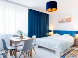 Złota Willa - 100m od plaży