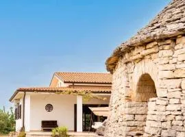 Trullo Della Murgia - Villa
